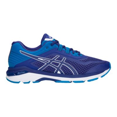 ASICS Men's GT 2000 6 Running Shoes 