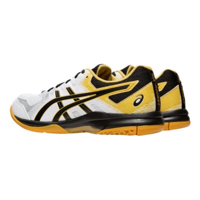 asics badminton shoes gel rocket 9