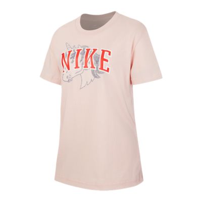 nike unicorn tee