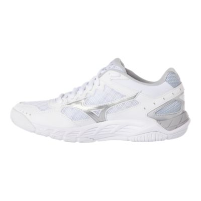 mizuno women's wave supersonic volleyball shoes