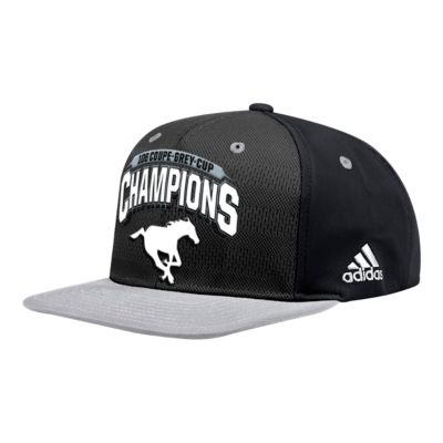 calgary stampeders hat