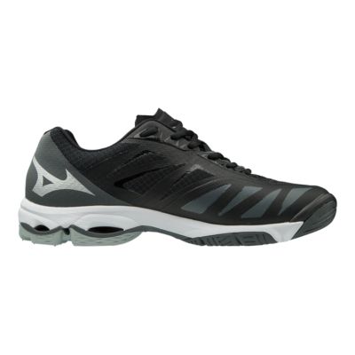 mizuno z5 black