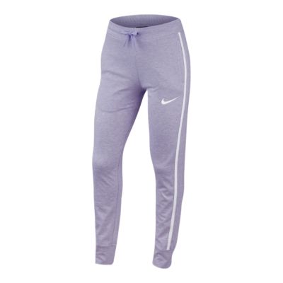 grey nike sweatpants girls