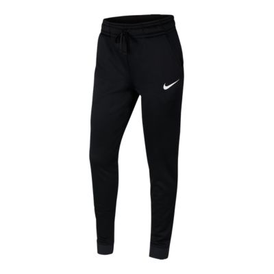 nike dri fit cuffed pants