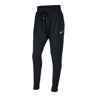 nike dri fit pants ladies