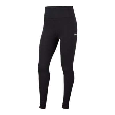 nike studio tights