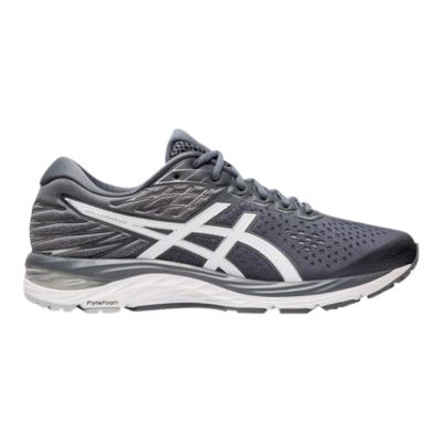 asics gel cumulus 13 mens Grey