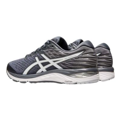 asics gel cumulus 21 metropolis white