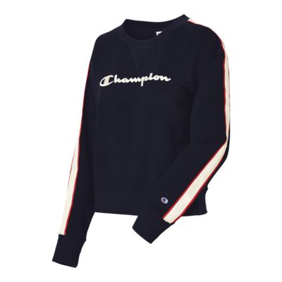 champion heritage hoodie and jogger set womens