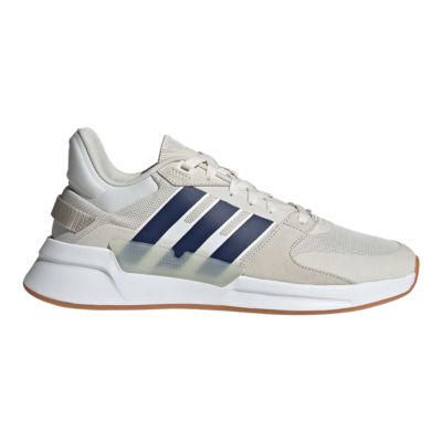 adidas men's run 90s sneaker