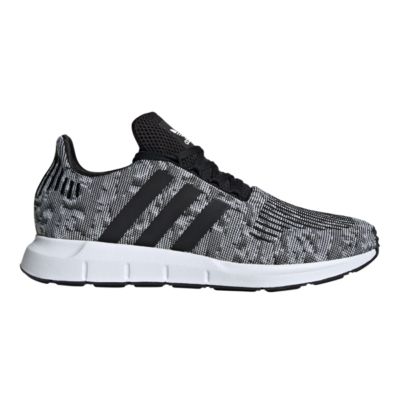 swift run white black