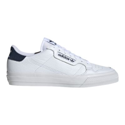 adidas Men's Continental Vulc Shoes 