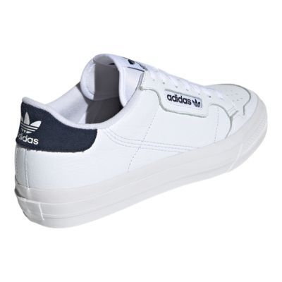 men's adidas continental vulc casual shoes