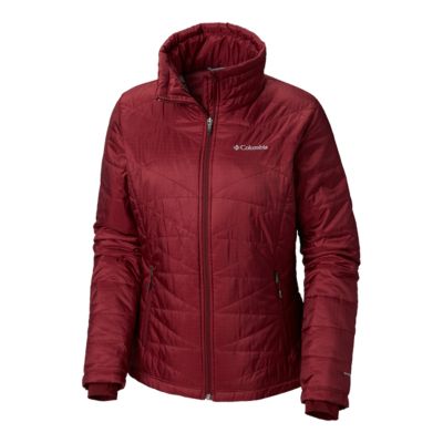 columbia mighty lite jacket canada