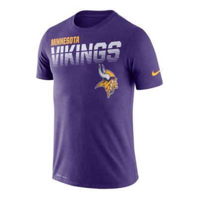 Minnesota Vikings Nike Men's Legend 