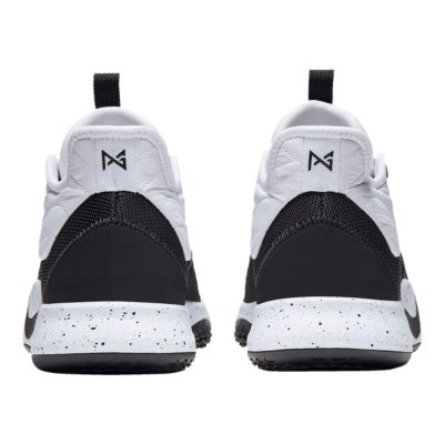 pg3 white and black