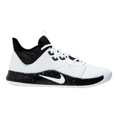 Nike Men's PG 3 TB Basketball Shoes 