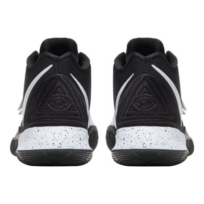 Nike Kyrie 5 AO2918 100 Men 's Shoes Size 12 White eBay
