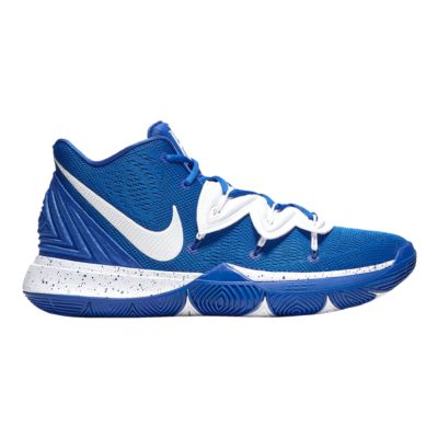 Sue Bird 's Fresh Nike Kyrie 5s Are Dropping Sneaker Freaker