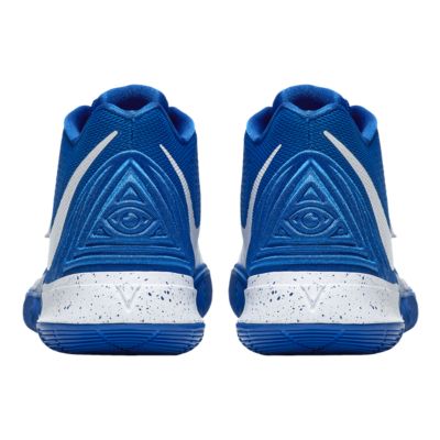 Class AA Nike Kyrie 5 Basketball Shoes High Cut Shopee