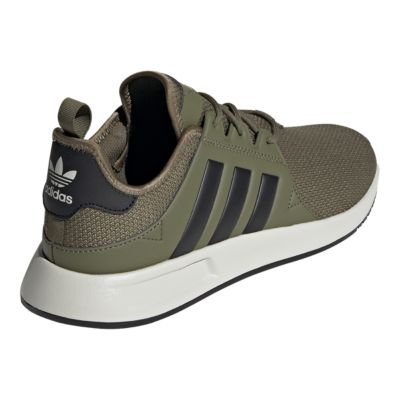 adidas khaki x_plr s trainers