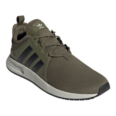 Adidas store x_plr khaki