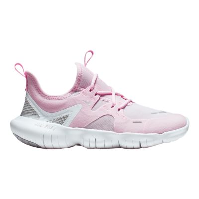nike free rn girls