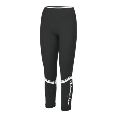 champion womens running pants