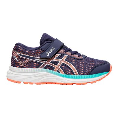 asics shoes for toddlers