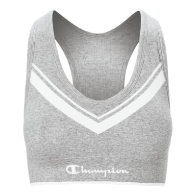 champion racerback sports bras