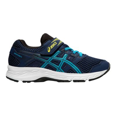 youth asics running shoes