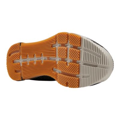 reebok speed tr mens brown