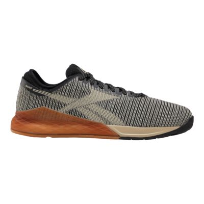 reebok crossfit nano mens x training shoes