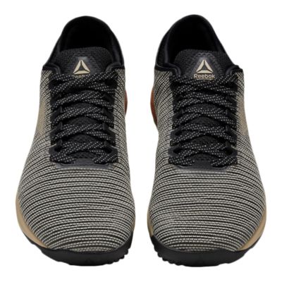 reebok nano 9 all black