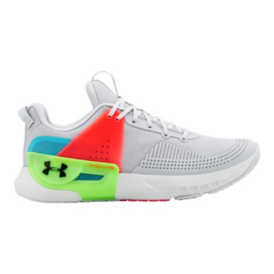 under armour cross training shoes