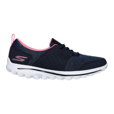 skechers women's go walk 2 sugar relaxed fit golf shoe