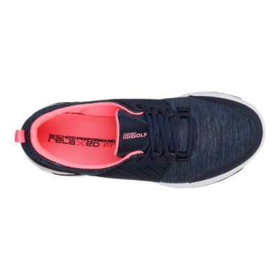 skechers women's go walk 2 sugar relaxed fit golf shoe