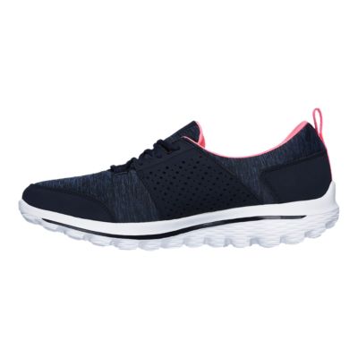 skechers women's go walk 2 sugar relaxed fit golf shoe