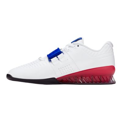 nike romaleos 3 43