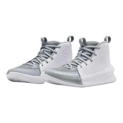 under armour womens basketball shoes