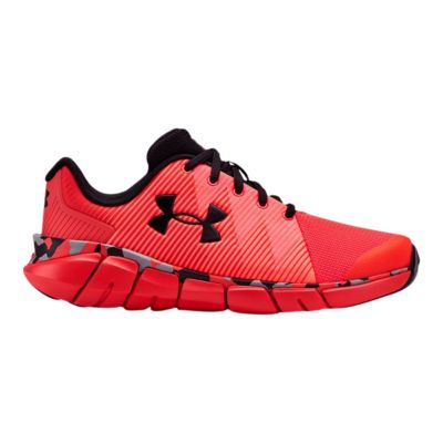 Under Armour Boys X Level Scramjet 2 Grade School Running Shoes