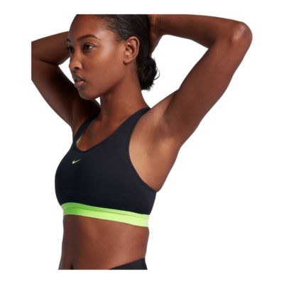 nike women's motion adapt sports bra