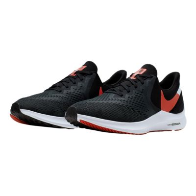 nike zoom winflo 6 4e