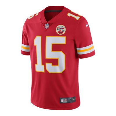 chiefs official jersey