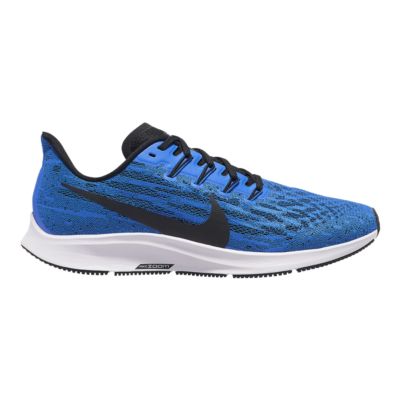 sport chek mens nike running shoes