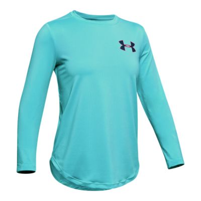 under armor dri fit long sleeve