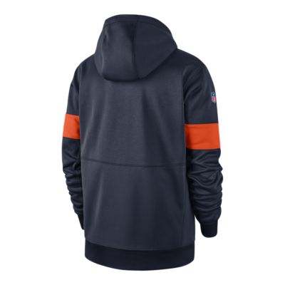 bears nike sweatshirt