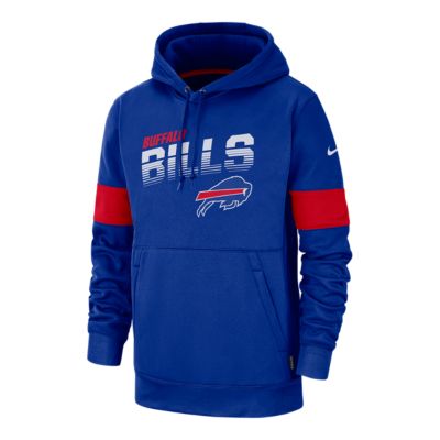 buffalo bills men's hoodie