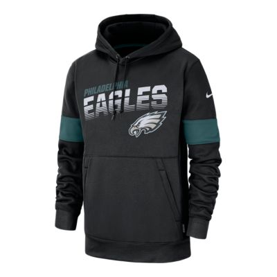 eagles hoodie