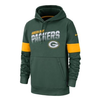 packers hoodie